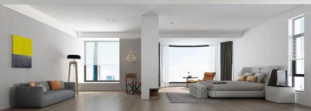 360°开阔江景相伴,共赴一场海与天的约会!