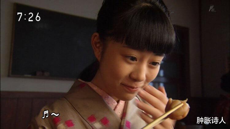 宋智雅|【人物特写】高畑充希:娇小的身体藏着大大的妖媚