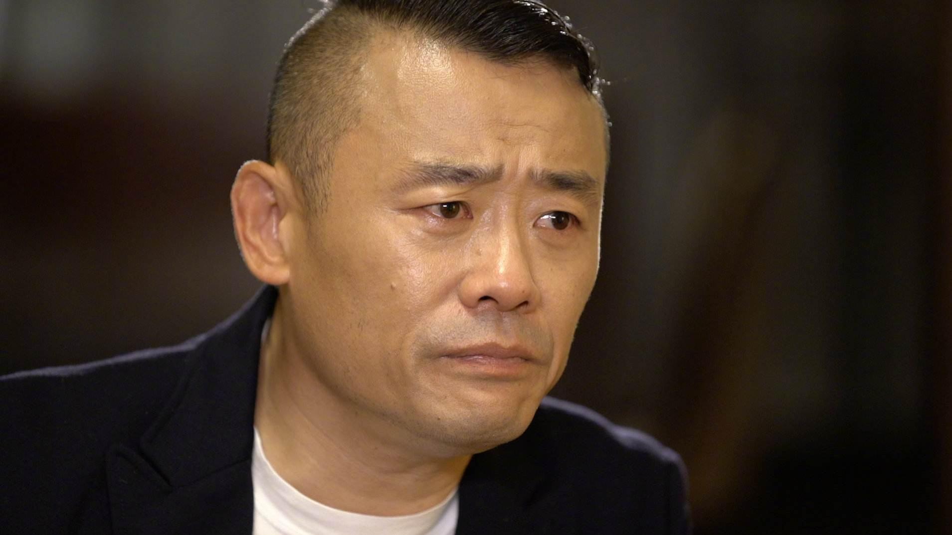 周立波|“不可一世”的周立波，也走到了今天