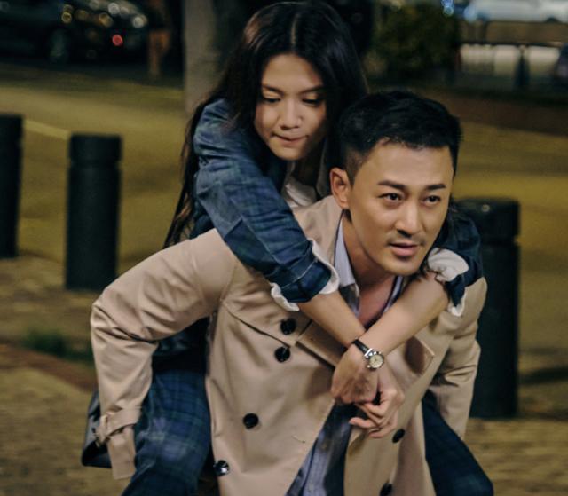 文咏珊|3位“香港嫩模”的别样演艺路