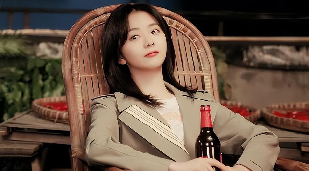 第一次的亲密接触|《请叫我总监》,第一次的亲密接触之后,她终于明白了自己的心意