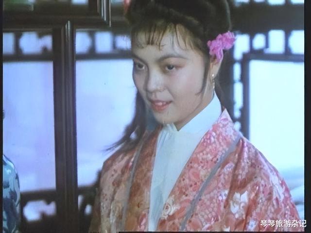 潘虹|8位“妈妈专业户”：有张养尊处优的脸，天生贵妇气质，演不了穷人