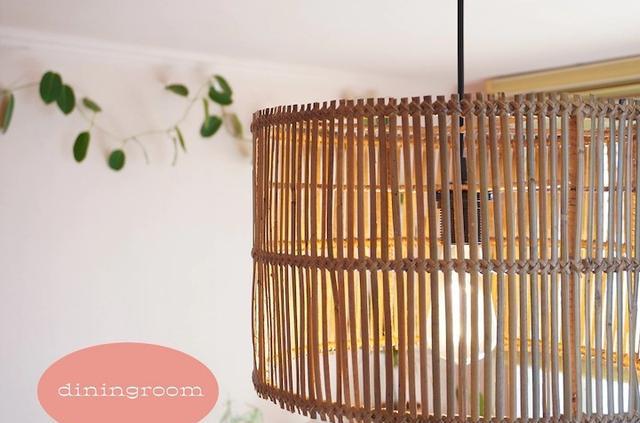 小夫妻晒出教科书式的小家,66五颜六色的墙面!丝毫不眨眼