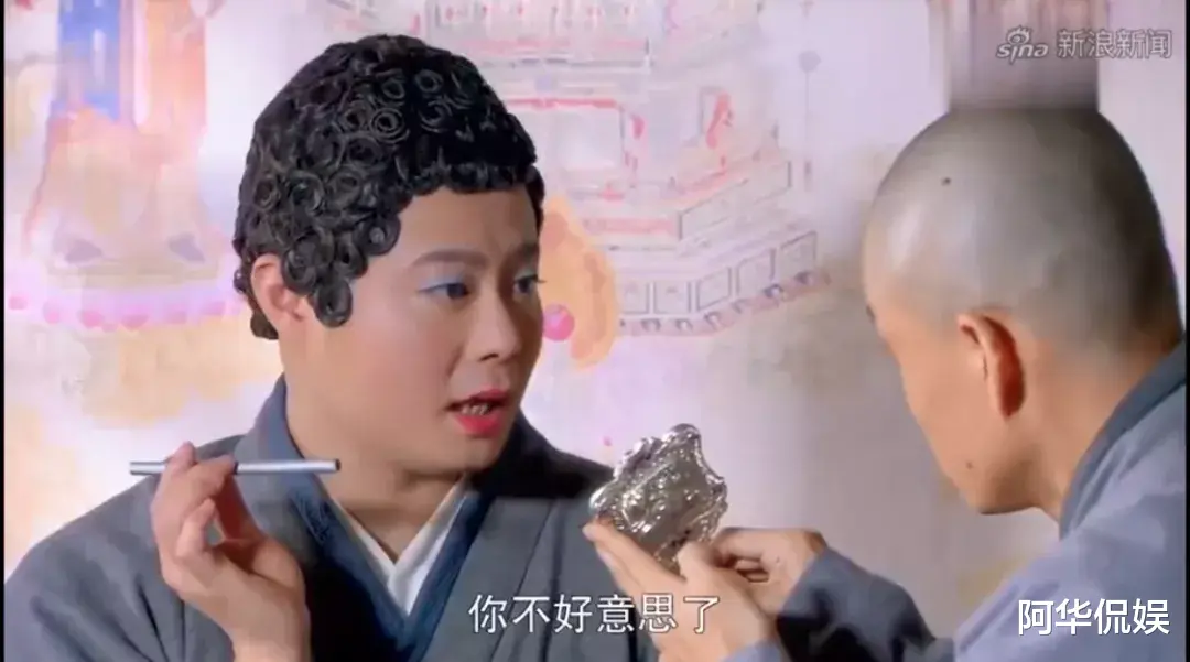 镜双城|魏翔是内地吴孟达吗？