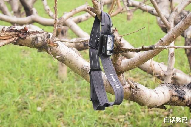 高亮|三光源+手势感应，实用性更强！傲雷Array 2 Pro头灯体验