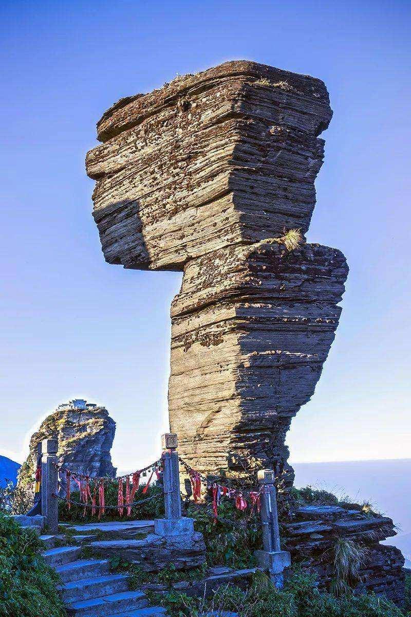 贵州|贵州必去打卡的6个景点,每一个都极具特色,全都去过的人太少