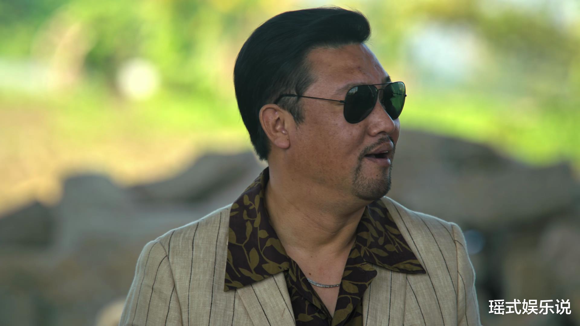 狂飙|《狂飙》看懂阿强干吃咖啡粉的细节,才明白他遭到反噬是“必然”