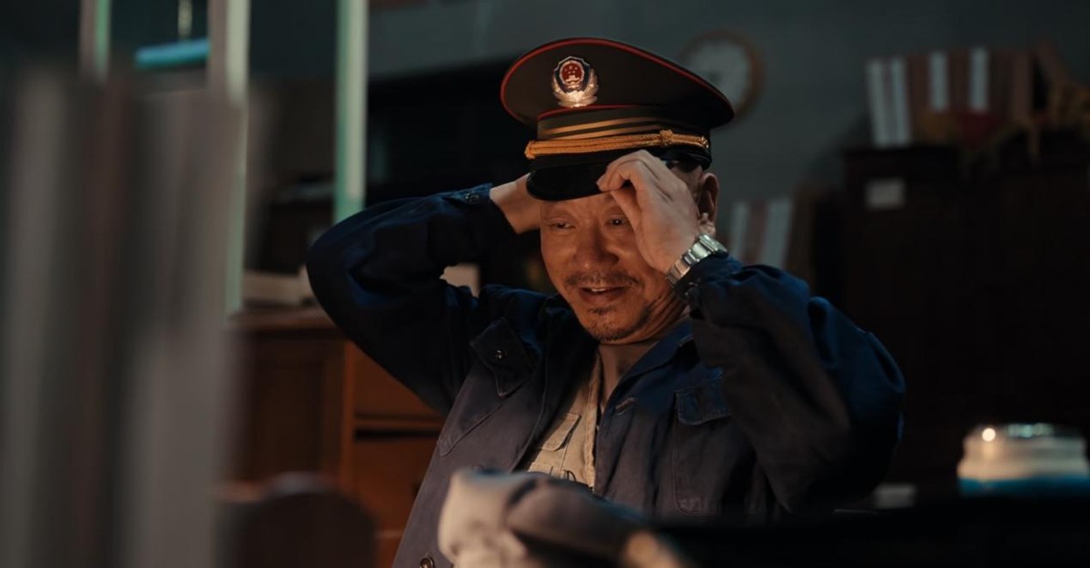 范伟|离开赵本山,60岁范伟“挑大梁”演东北喜剧,开播就是榜单冠军