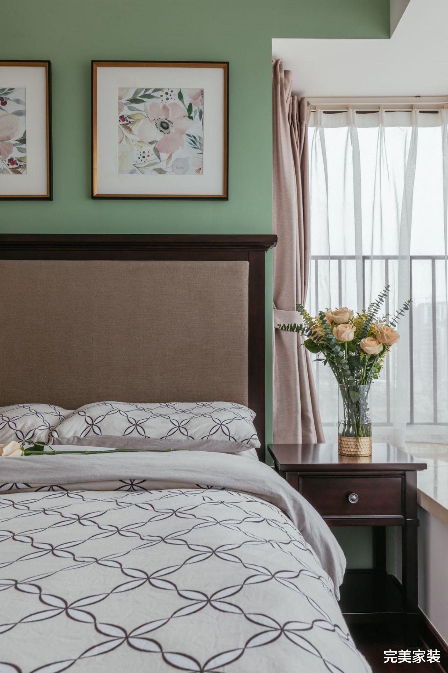 90后小姐姐打造超温馨单身公寓,80㎡空间容纳喜怒哀乐,太享受了