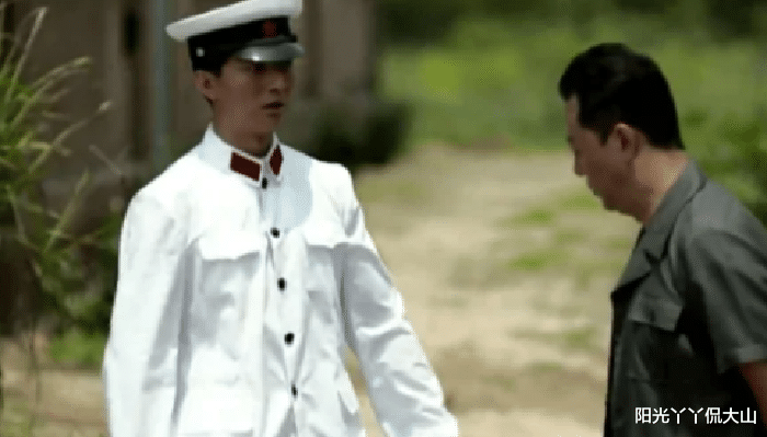 江德福|父母爱情：江亚宁嫁给孟天柱，江德福才是最好的“红娘”