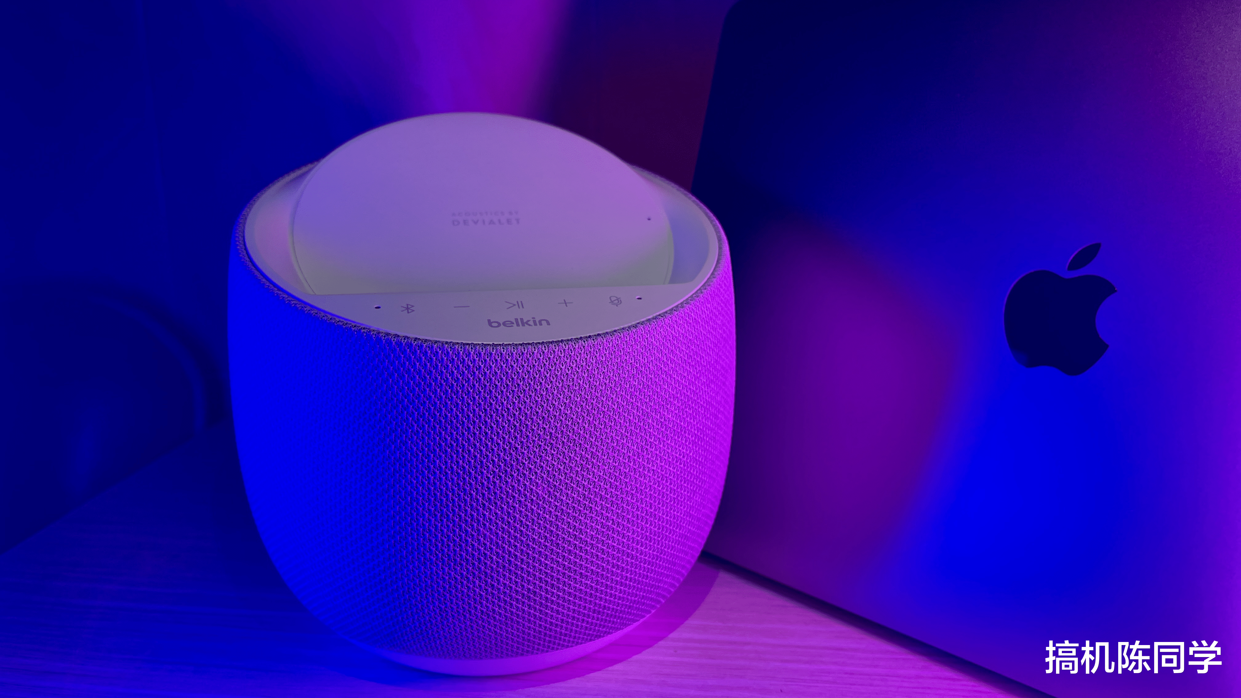 mybatis|帝瓦雷x贝尔金,低音震撼,还能无线充电,这音箱究竟何方神圣?