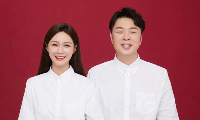 沈梦辰|众星发文为杜海涛沈梦辰高兴,网友期待快乐家族可以在婚礼上合体