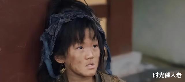 唐朝诡事录|《唐朝诡事录》最小关系户！喊男主爸叫监制伯伯，网友：家族生意