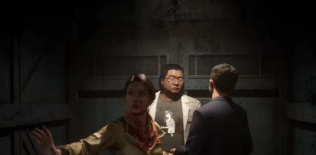二号地球|科幻国漫来袭，《二号地球》纯正中国人脸，网友直言不输三体