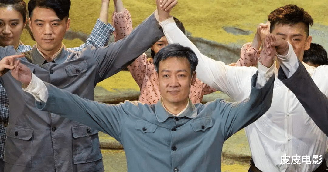 雷佳音|给2022上半年“演技最好10位男演员”排名，夏雨第10，雷佳音第2