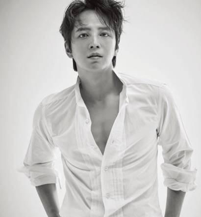 张根硕|曾经爆红的花美男张根硕，经历发胖，逃税和兵役，终要回归了