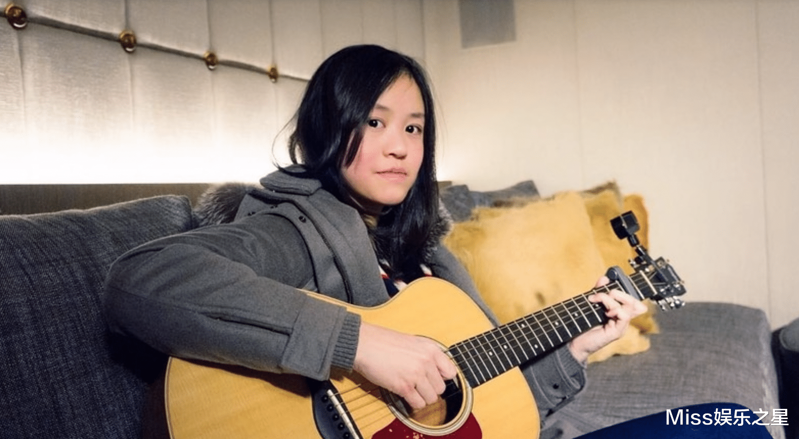 刘銮雄|曾获芭蕾舞金奖，专注慈善事业，刘秀盈被父亲刘銮雄踢出家族产业