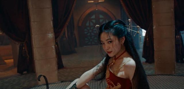 |上线仅1天，登上热播榜第一，这部网大守住了底线，剧情不靠尺度