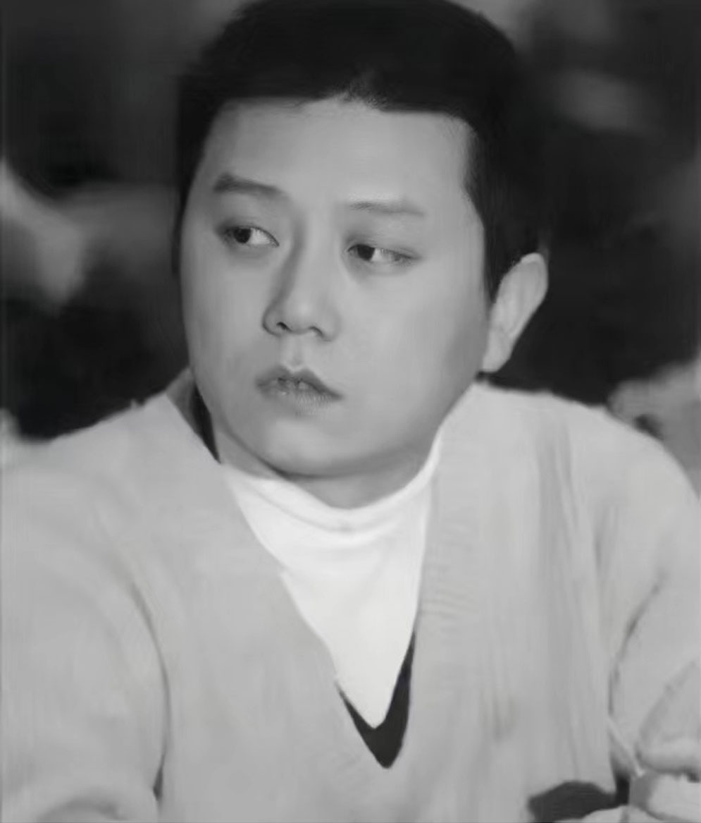 王朔|王咪:做你女儿真倒霉,和前妻离婚28年后,王朔终究是后悔了