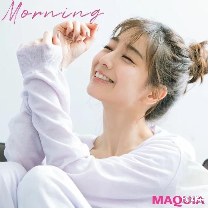 |日本顶级绿茶成功逆袭为“国民女神”!长相可爱身材x感,这谁顶得住?