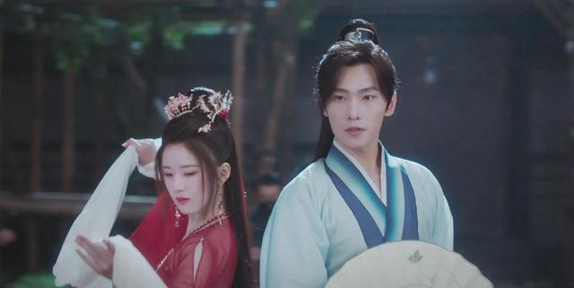 且试天下|《且试天下》被实锤抄袭,大女主文硬改大男主剧,都是要遭报应的