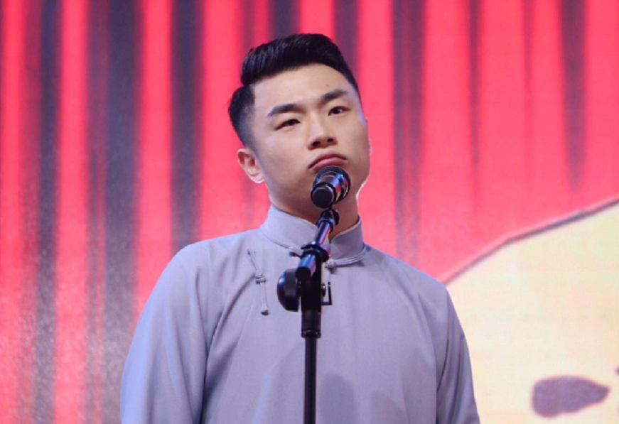 张九南|郭德纲专一宅家陪娇妻！徒弟张九南却脚踩三只船，又有女网友受害