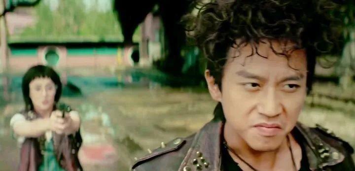 上综艺挣快钱，已经“毁”掉了9位实力演员