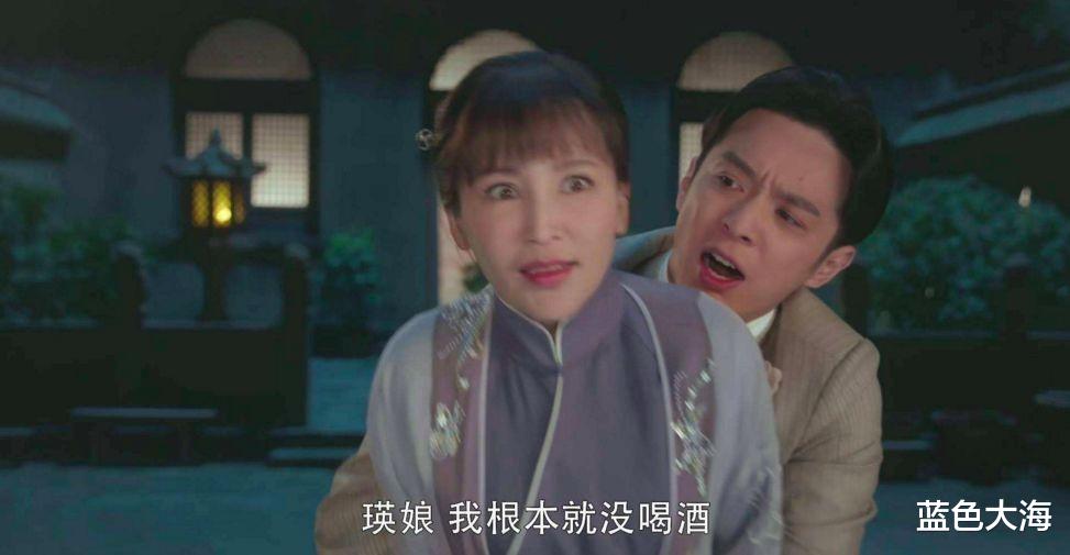 流量明星|戏骨们的春天,总算回来了