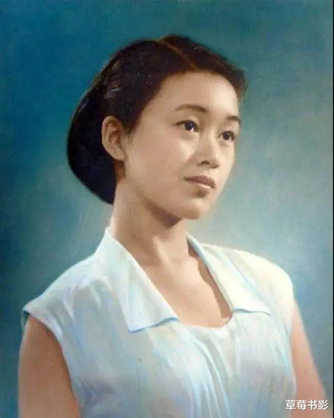 陈冲|被影后陈冲崇拜的她：一位智慧的女性，真的影响三代人