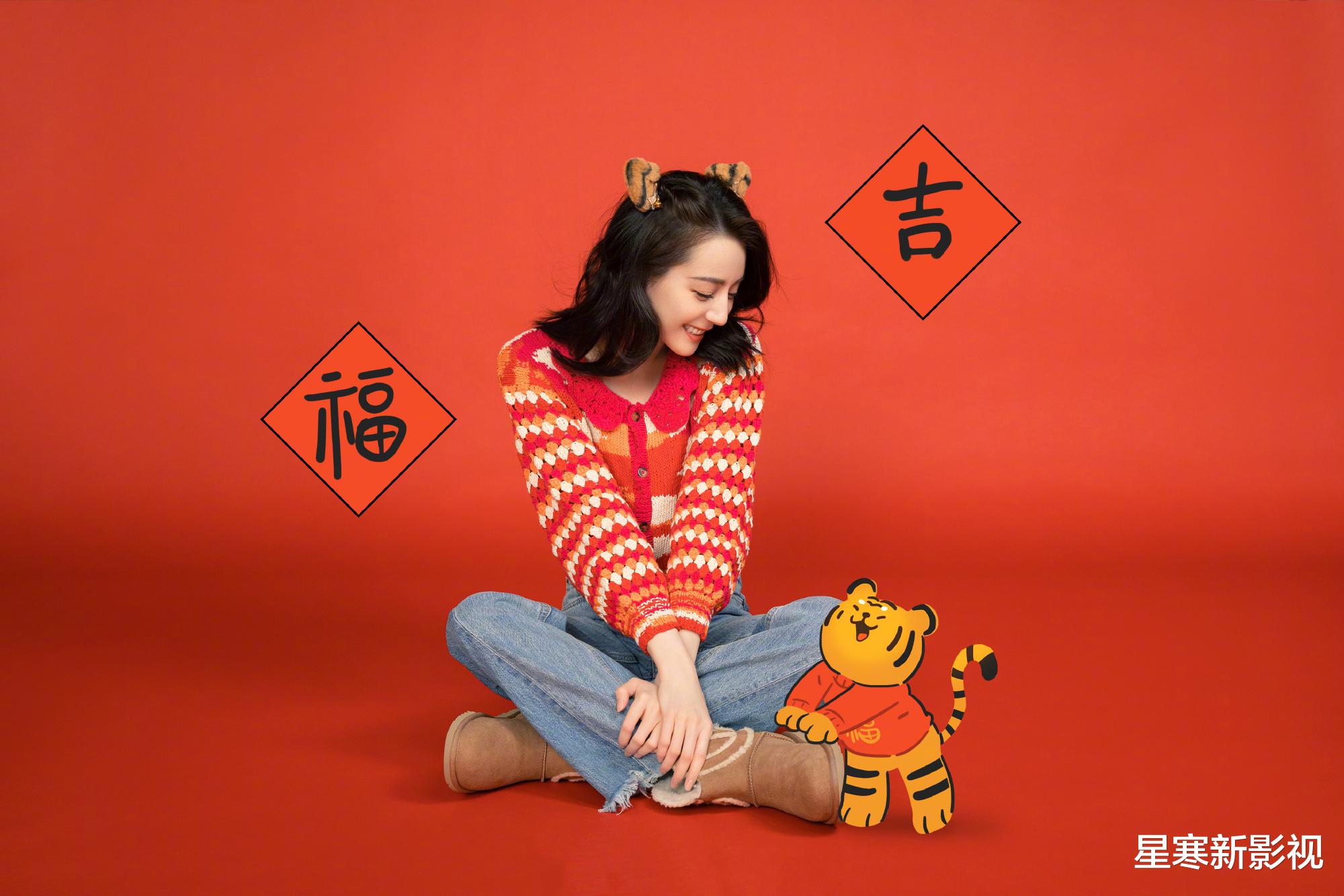 邹元清|出道十年，只有一部女主剧！签约新公司的黄梦莹或迎来“新生”！