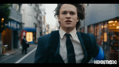 东京罪恶|HBO Max罪案剧集《东京罪恶》发布预告 4月7日开播