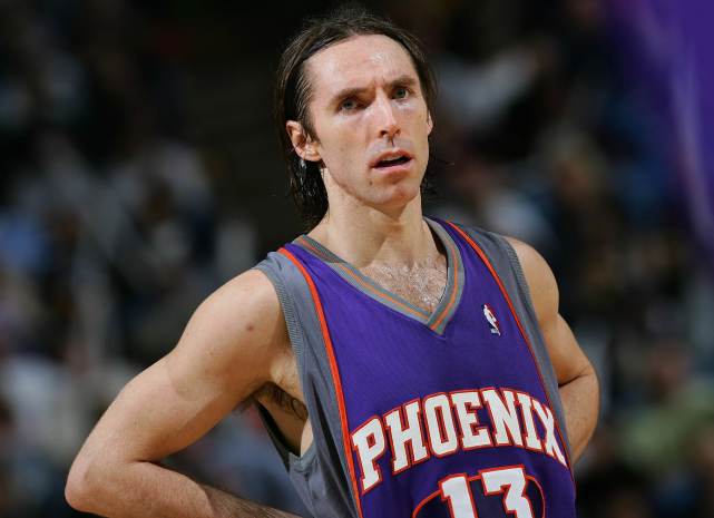 篮网队|NBA十大控球大师：库里仅排第九，保罗第五，第一我愿称他为最强