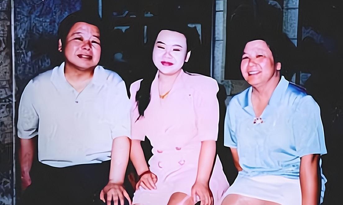 94年陕西著名画家惨遭灭门,四人被捅112刀,女儿追求者被判死刑