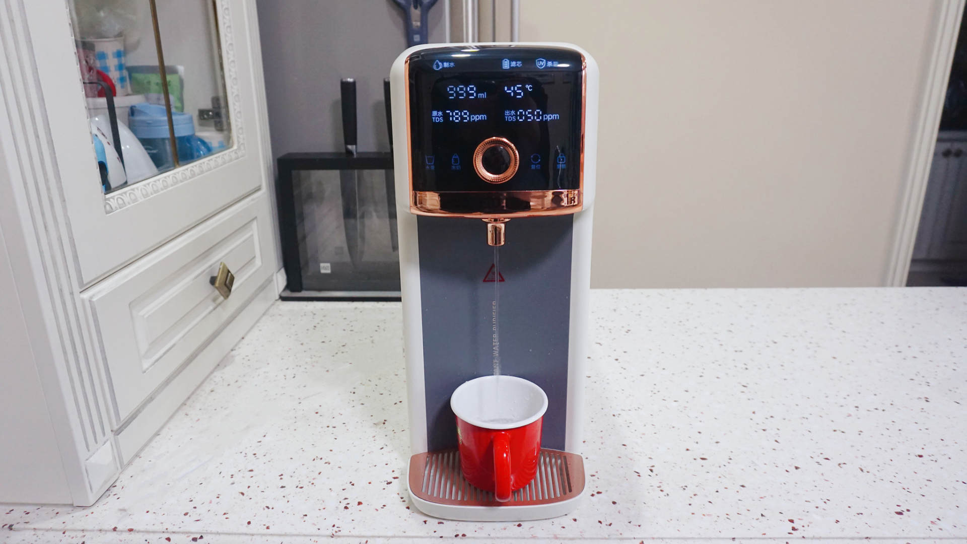 闺蜜送给我的5个小家电,以为是“智商税”,没想到越用越上瘾