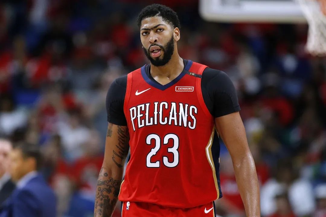 NBA选秀权价值排名最高的8支队伍