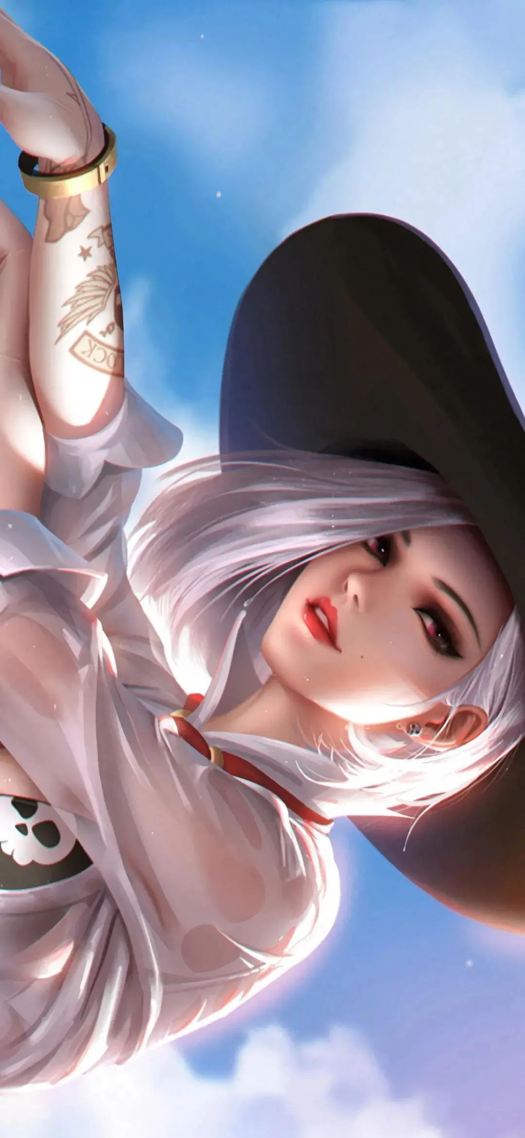 精选高清手机壁纸?