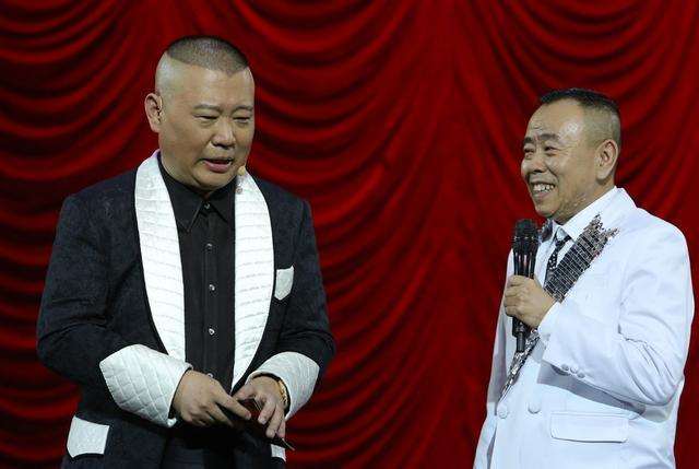 鹿晗|潘长江算不算晚节不保？网友：这届网友不好骗了