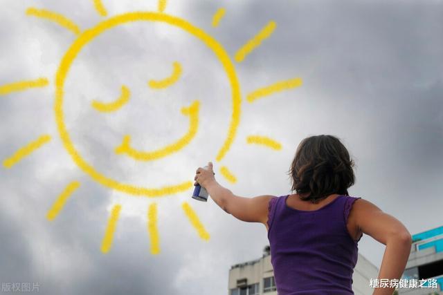 拔罐|血糖控制不好可能与心理有关？做好这8点，改善心理，降低血糖