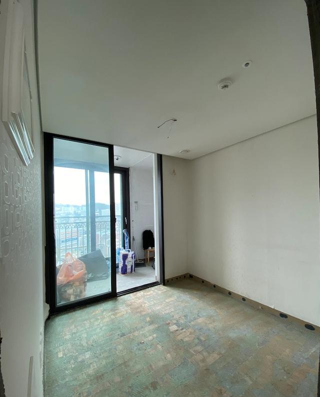 拒绝复杂设计:她家84教科书式的装修,简单纯真,却丝毫不俗!