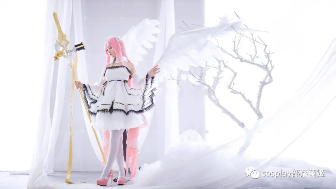 |cos：皇家海军英仙座cos正片@樱落，从今往后多多关照