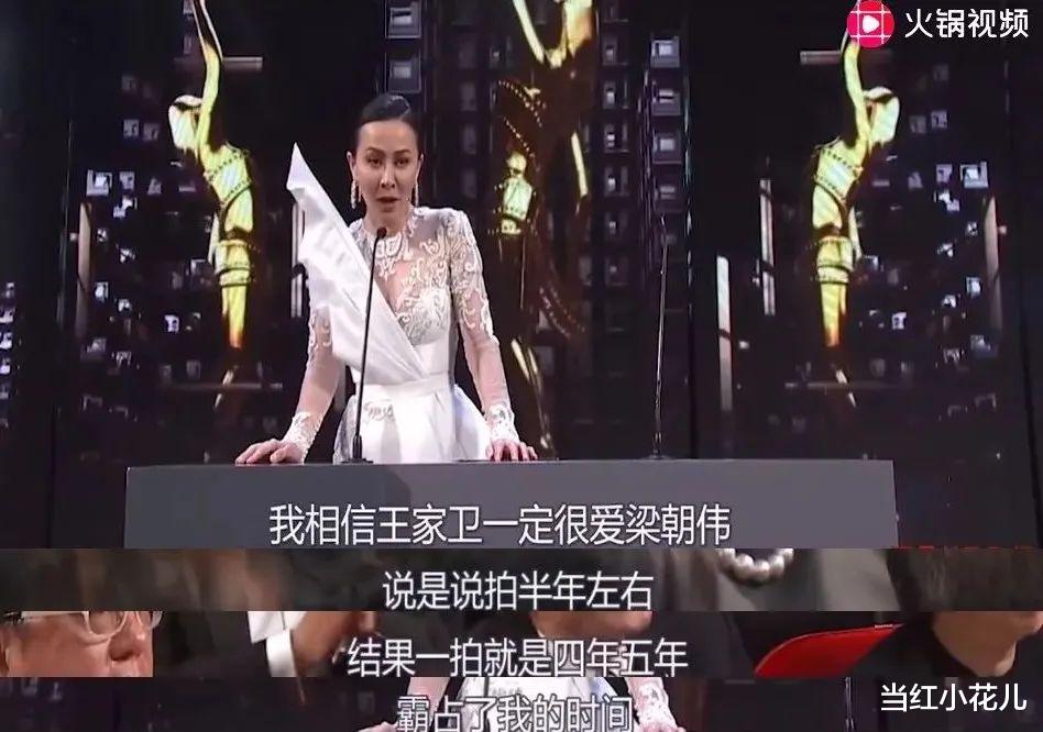 徐克|浑身怪癖,还有这么多人爱他?