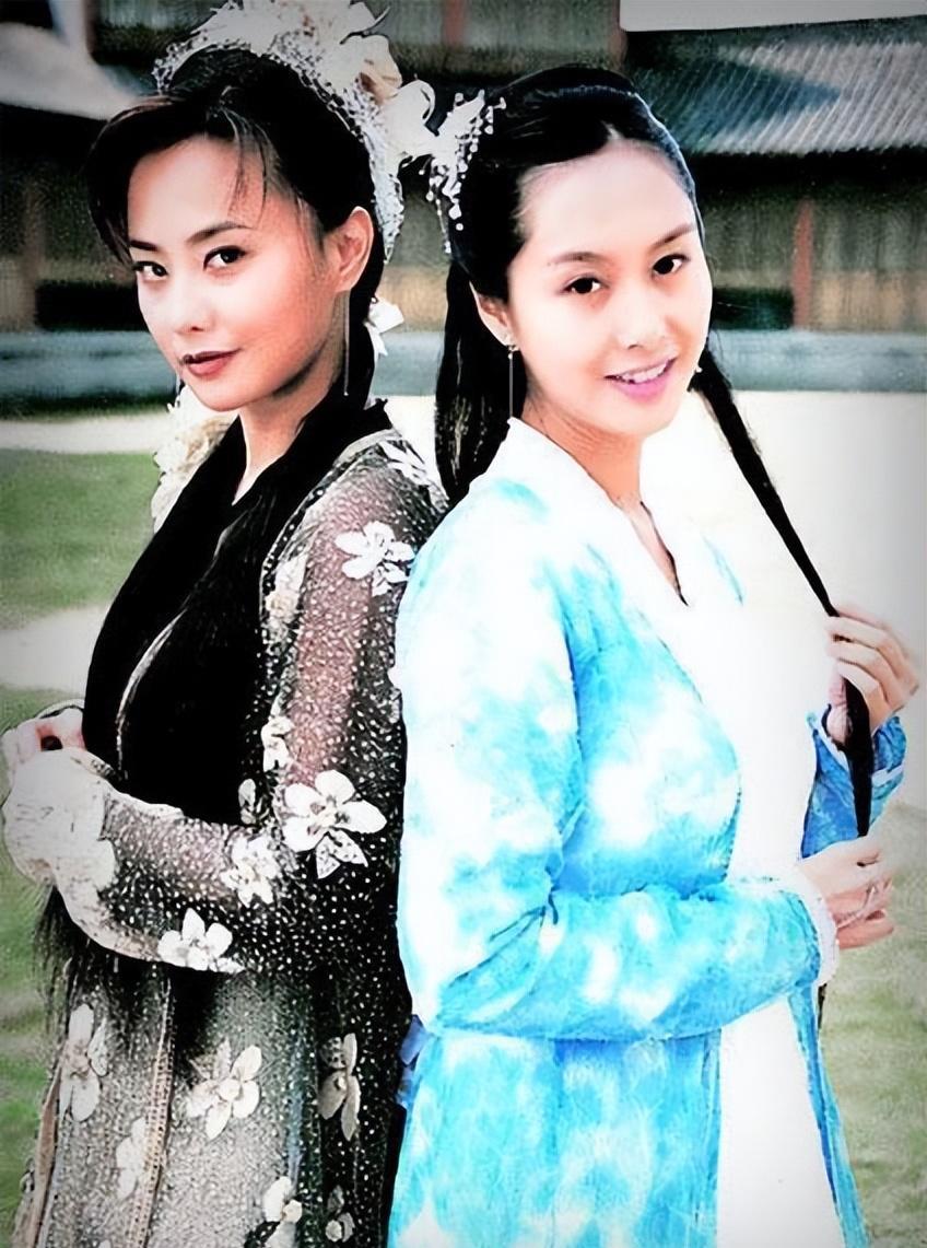 马雅舒|来自回族的10位女星,颜值的天花板各个绝色,谁是令你意外的?