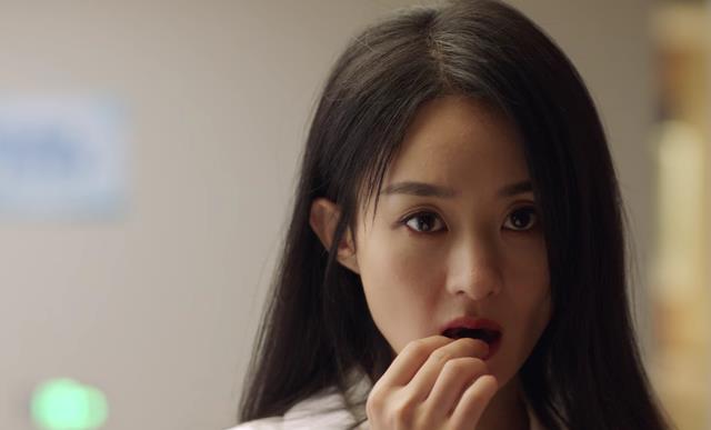 赵丽颖|仅仅播出4集，热度直逼《风起洛阳》，赵丽颖演技惊艳四座