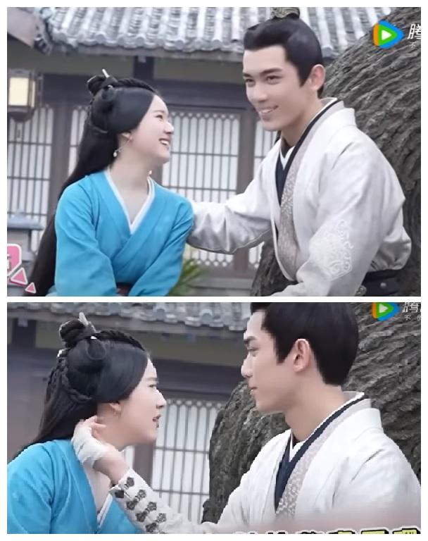 花絮|《星汉灿烂·月升沧海》提前释出大结局,5大高甜花絮曝光
