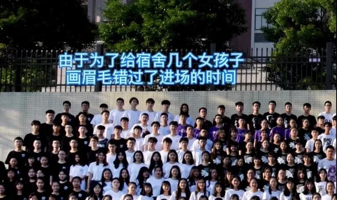 好家伙|“居然连x都是假的?!”把女明星的美腿照细节放大后…