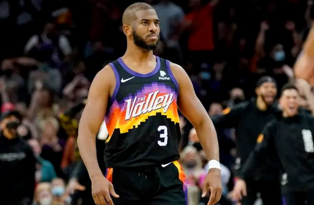 MVP|职业生涯遗憾没有拿下MVP的巨星，现役有保罗