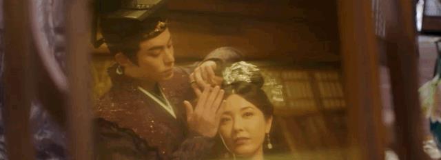 王鹤棣|说王鹤棣扮相丑的，这是反向营销吗？