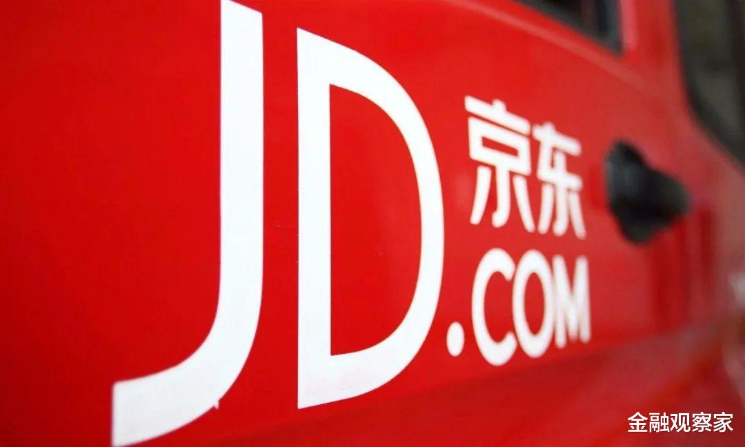 网联|超过阿里背后，京东的“套路”与“务实”