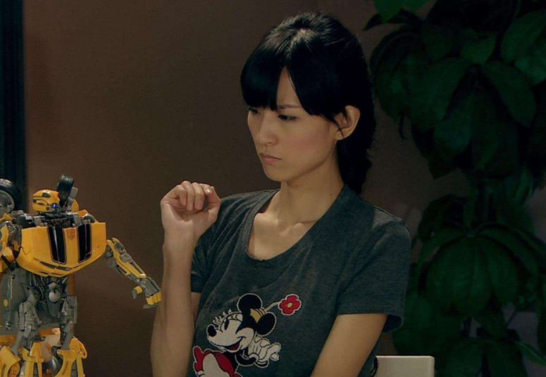 赵霁|有一种“整容”叫林宛瑜，别人都是一胖毁所有，她却胖成了女神