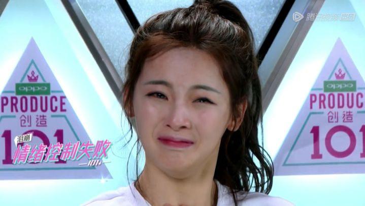 杨超越|又谈杨超越幸运，其实幸运之外，懂得审时度势才是关键